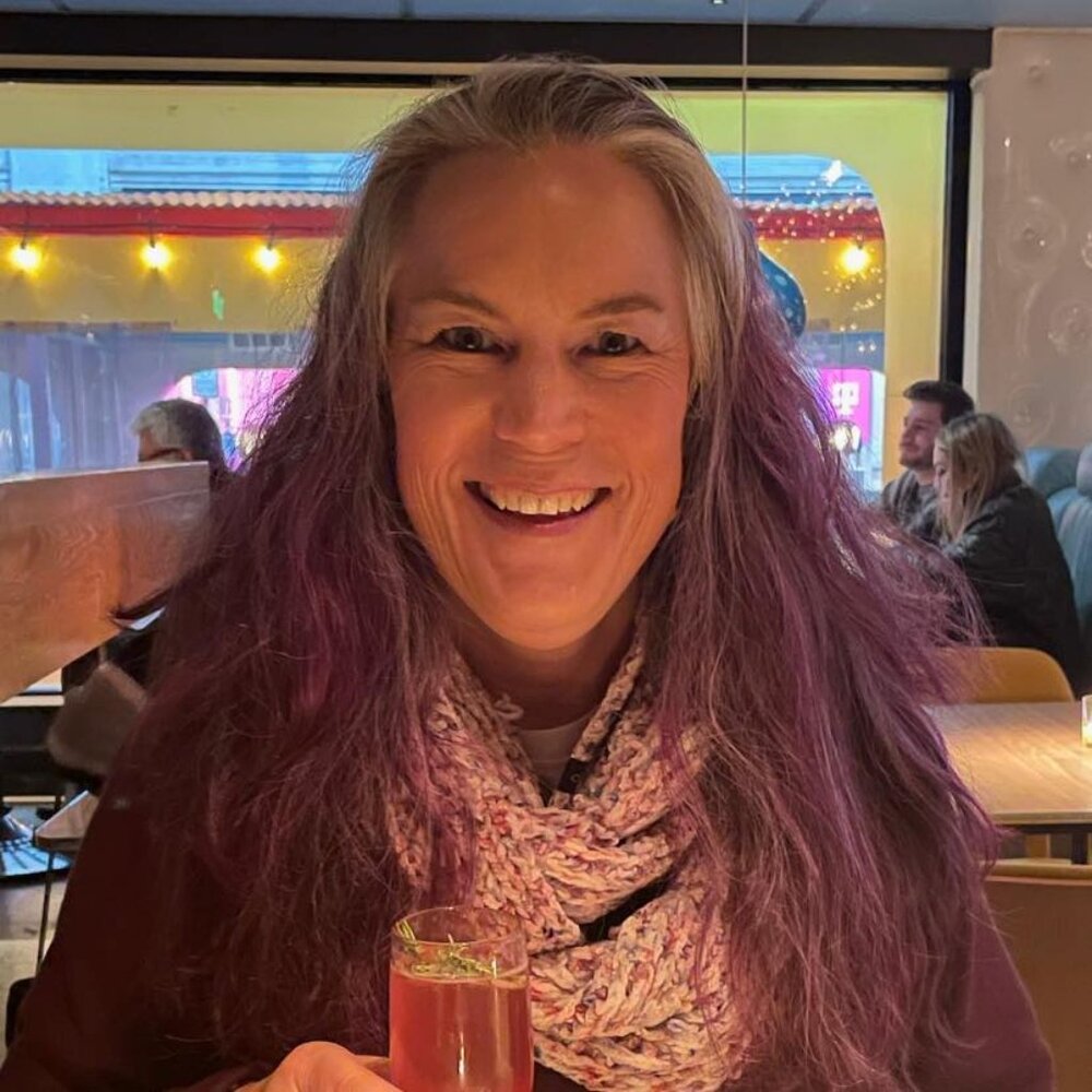 Meet your Posher, Alison